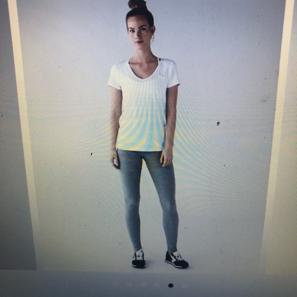 Lululemon Wunder Under Pant III